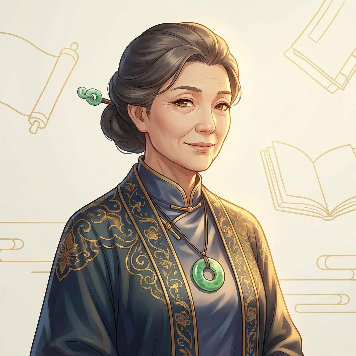 少女萝莉顾问