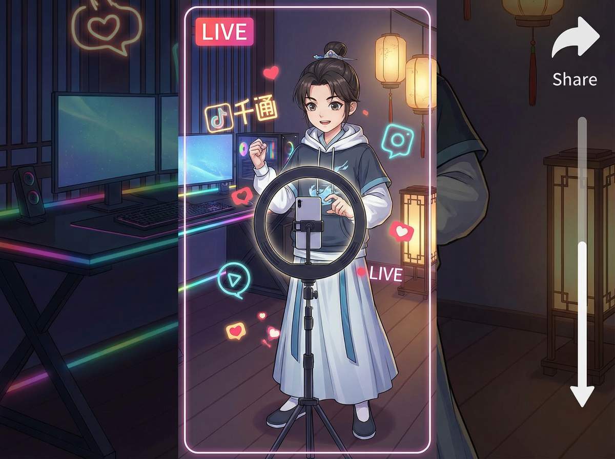 少女萝莉短视频